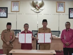Full Beasiswa untuk Jurusan Kedokteran, Pemda Bolsel Kerjasama dengan UMGO