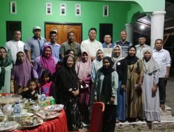 Dihadiri Wabup Deddy Abdul Hamid, Kerukunan WuRaMo Gelar Silaturahim dan Rapat Evaluasi di Bolsel