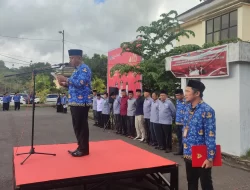 Pemkab Bolsel Gelar Peringatan Harkitnas ke-116 Tahun 2024