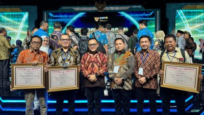 Bolsel Hebat! MPP Berkah Dayanan Naik Status, Jadi Pelopor di Sulut