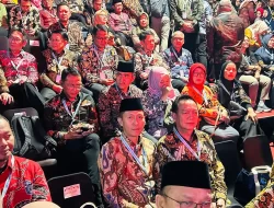 Bupati Bolsel Terima Penghargaan Kabupaten Peduli HAM 2024: Bukti Komitmen Pemda terhadap Hak Asasi Manusia