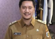 Usai Dilantik, Wawali Rendy Mangkat: ‘Kami Tidak Akan Mengecewakan Masyarakat Kotamobagu