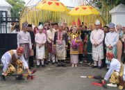 Pemkot Kotamobagu Siap Gelar Prosesi Adat Poponagan Kon Komalig Moloben, Sambut Perpindahan Wali Kota