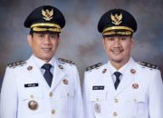 Resmi Dilantik, Weny Gaib dan Rendy Mangkat Siap Bawa Kotamobagu ke Era Baru