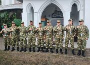 Perkuat Kepemimpinan, Wali Kota Kotamobagu Ikuti Retret Nasional di Akmil Magelang