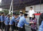 Abdullah Mokoginta Sampaikan Apresiasi dan Pesan Perpisahan di Akhir Masa Jabatan Sebagai Pj. Wali Kota Kotamobagu