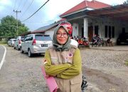 Waspada Cuaca Ekstrem, BPBD Kotamobagu Imbau Masyarakat Lebih Hati-hati