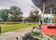 Pimpin Apel Perdana, Wali Kota Kotamobagu: Fokus pada Pembangunan dan Kesejahteraan Masyarakat