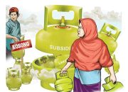 Antisipasi Kelangkaan Gas LPG 3 Kg, Pemkot Kotamobagu Tambah Kuota dan Intensifkan Pengawasan