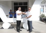 Wakil Wali Kota Kotamobagu Imbau Wajib Pajak Segera Lapor SPT Tahunan