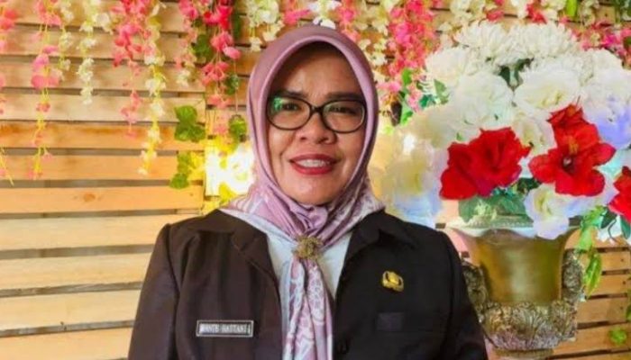 Disdik Bolsel Tepati Janji, Bayar Gaji dan Tunjangan Guru Sebelum Lebaran
