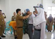 Seleksi Paskibraka 2025 Resmi Dimulai, Rendy Mangkat Tekankan Disiplin dan Nasionalisme