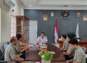 Tambah 3.500 Peserta Baru, Wenny Gaib Gaspol Program Kesehatan Gratis