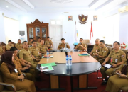 Wawali Rendy Tegaskan Data Harus Akurat, Rp11,9 Miliar Harus Tepat Sasaran