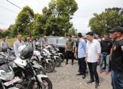 Wawali Kotamobagu Sidak Kendaraan Dinas: Pastikan Siap Tempur dan Tertib Administrasi!
