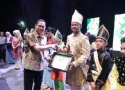 Wali Kota Resmi Tutup Kotamobagu Heritage Festival 2025, Tekankan Pentingnya Pelestarian Budaya