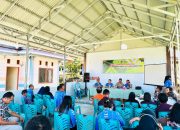 Dukung Ekonomi Lokal, Kelurahan Upai dan Desa Sia Gelar Musyawarah Pembentukan Koperasi Merah Putih