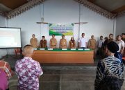 Koperasi Merah Putih di Kotamobagu Capai Target: Rampung Sebelum Akhir Mei