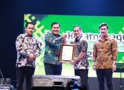 Wali Kota Resmikan Kotamobagu Heritage Festival 2025: Rababo Ditetapkan sebagai Kekayaan Intelektual Komunal