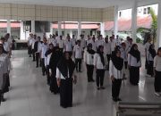 Pemkot Tegas! Dua Kali Tak Apel, ASN Kotamobagu Kena Sanksi Fisik