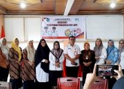 Tekan Angka Perkawinan Usia Dini, Pemkab Bolsel Gelar Sosialisasi Pencegahan