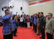 Lebih dari Dua Dekade Mengabdi, P3K Dapat Pengakuan Khusus dari Pemkot Kotamobagu