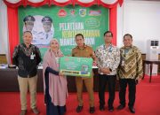 Pelatihan UMKM Kotamobagu Resmi Dibuka, Wali Kota: Tingkatkan Daya Saing Produk Lokal!
