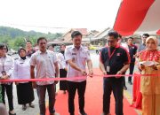 Alfamidi Super Resmi Dibuka, Pemkot Kotamobagu Siap Dukung Perkembangan Ritel dan UMKM