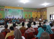 Tinjau Kinerja Layanan Publik, Pemkot Sambangi Kecamatan Kotamobagu Utara