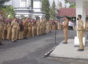Peringati Harganas ke-32, Pemkot Kotamobagu Tekankan Pentingnya Keluarga Berkualitas
