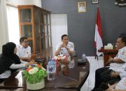 Dorong SDM Unggul, Wali Kota Kotamobagu Minta Bahasa Inggris di SD Ditingkatkan
