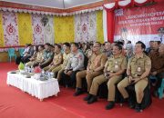 Dukung Ekonomi Rakyat, Pemkot Kotamobagu Ikuti Peluncuran Koperasi Desa Nasional