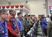 Wakil Wali Kota Kotamobagu Dukung Akselerasi Tata Ruang Lewat Forum Sulawesi