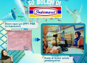Pemkab Bolsel Luncurkan Layanan Pembayaran PBB-P2 di Indomaret, Warga Sambut Positif