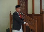 Bupati Bolsel: Dzikir adalah Wujud Syukur dan Ikhtiar Membangun Daerah