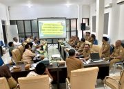 Pemkot Kotamobagu Sinkronkan Program WINNER dalam Dokumen RKPD