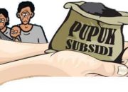 Pemkot Kotamobagu Awasi Ketat Distribusi Pupuk Subsidi
