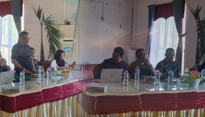 Disdikbud Bolsel Genjot Inovasi Numerasi, Gandeng Yayasan Cakrawala Indonesia Cerdas