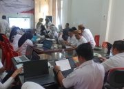 Sekda Bolsel Buka Kegiatan Analisis Situasi Aksi Konvergensi Penurunan Stunting 2025