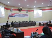RPJMD 2025–2029 Resmi Ditetapkan, Wali Kota: Arah Pembangunan Lebih Terukur dan Terarah