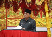 Wali Kota Tegaskan RPJMD Sebagai Pedoman Pembangunan Kota Kotamobagu