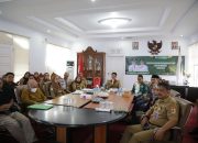 Wawali Kotamobagu: Program Kota Sehat Bukan Sekadar Penghargaan