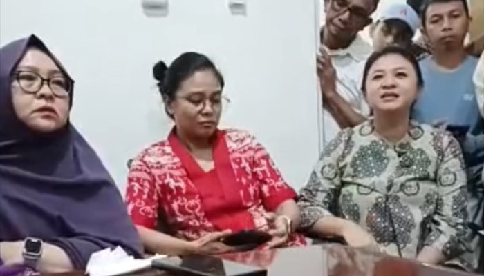 Operasi Caesar Berujung Duka, RSUD Kotamobagu Buka Kronologi