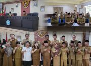 Bolsel Hebat! Daerah Pertama di Sulut Rampungkan RPJMD 2025-2029