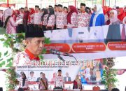 Disdikbud Bolsel Sosialisasikan Wajib Belajar 13 Tahun, Kukuhkan Pokja Bunda PAUD