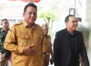 Bolsel Raih Apresiasi Pemprov Sulut, Angka Stunting Turun Hingga 9,4%