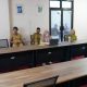Bupati Bolsel Ikuti Rapat Virtual Pengawasan Kemandirian Fiskal Daerah