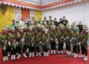 Prestasi Gemilang! Pocil dan PKS Kotamobagu Juara 1 Tingkat Provinsi