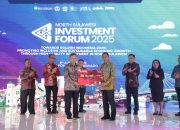 Kotamobagu Raih Juara 2 di North Sulawesi Investment Challenge 2025