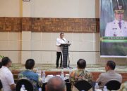 Musrenbang RPJMD 2025–2029 Resmi Dibuka, Wali Kota Tegaskan Komitmen Pembangunan Inklusif